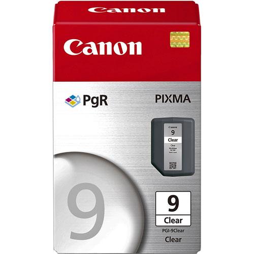 Mực in Canon PGI- 9 CLEAR